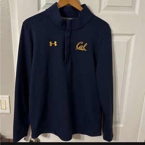 Under Armour CAL sweater